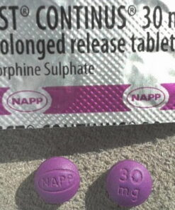 Buy Morphine Medication Online