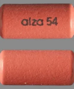 Concerta 54 mg
