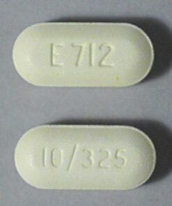 Buy Endocet Medication Online