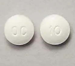 Oxycontin 10mg