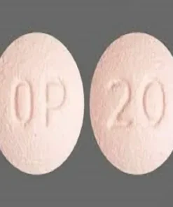 Oxycontin 20mg