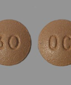Oxycontin 30mg