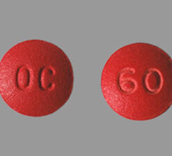 Oxycontin 60mg