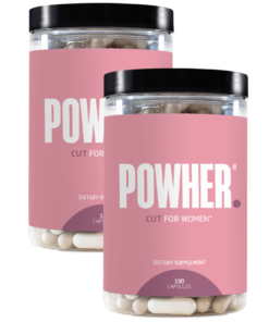 Powher Cut Weight Loss Medication
