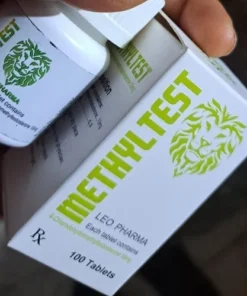 Buy Methyltest 10mg Online
