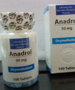 Buy Anadrol 50mg Online