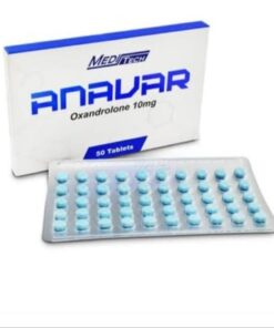 Buy Anavar 10mg Online