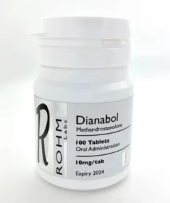 Buy Dbol 40mg Online