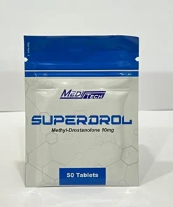 Buy Superdrol 10mg Online
