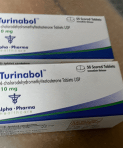 Buy Turinabol 10mg Online