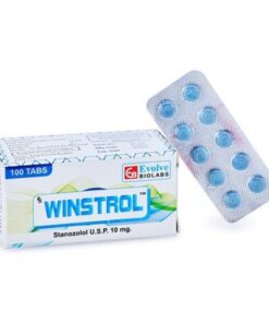 Buy Winstrol 50mg Online